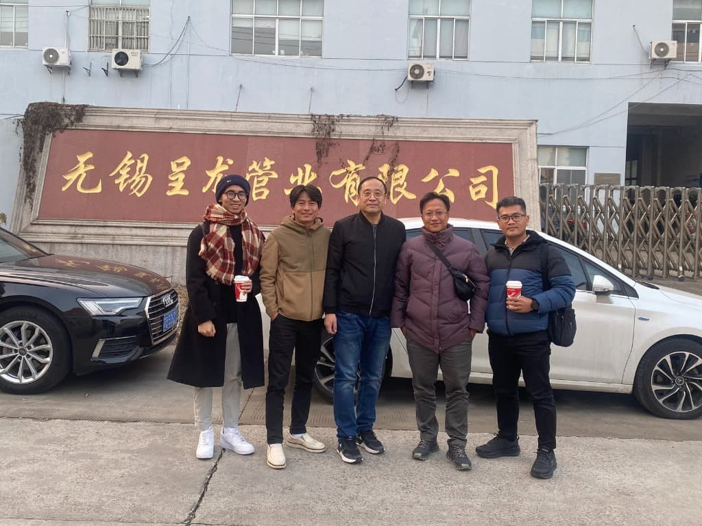 Hợp tác chuyển giao công nghệ